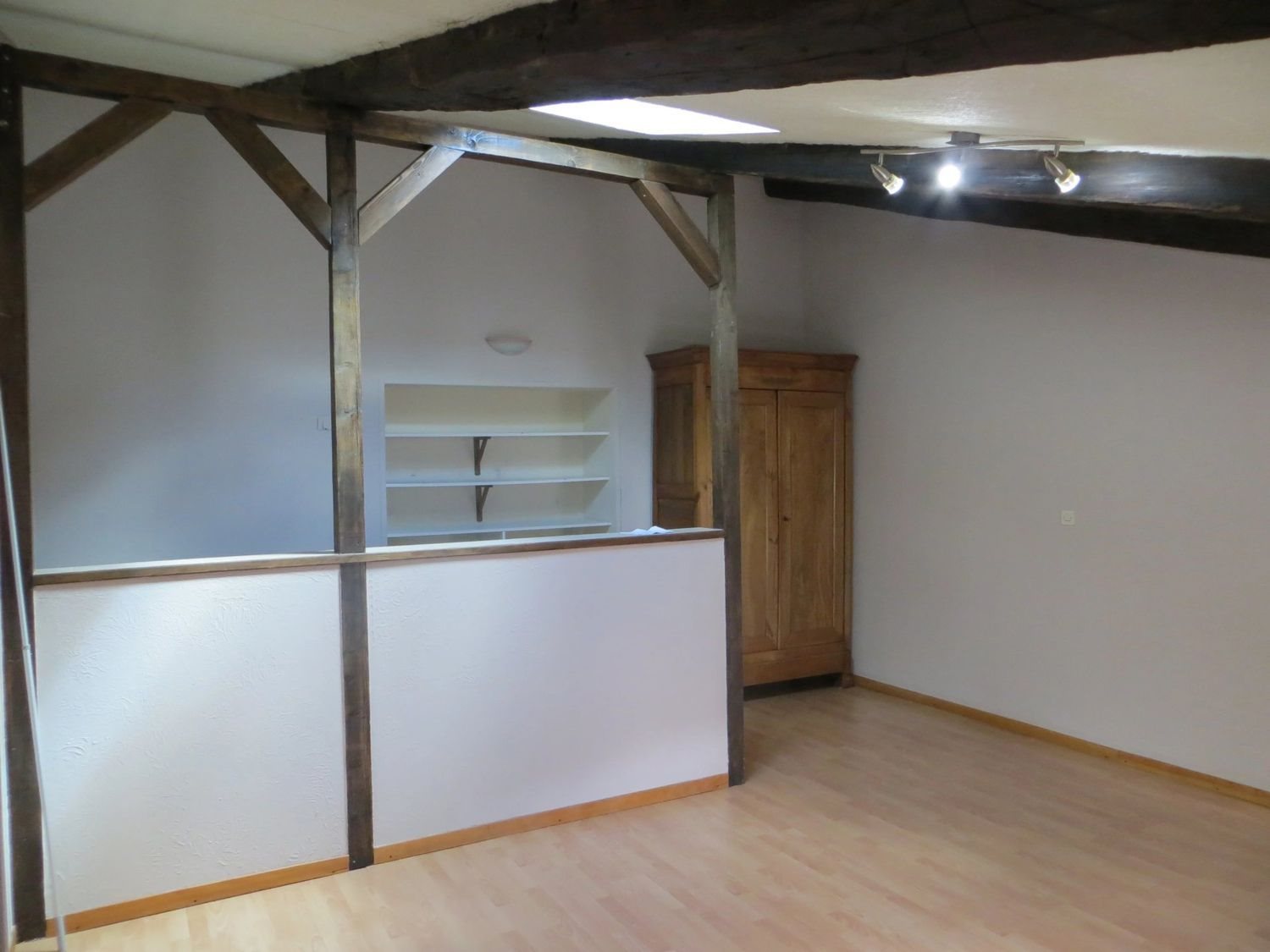 Appartement à vendre, 75m², Bagnols-sur-Cèze