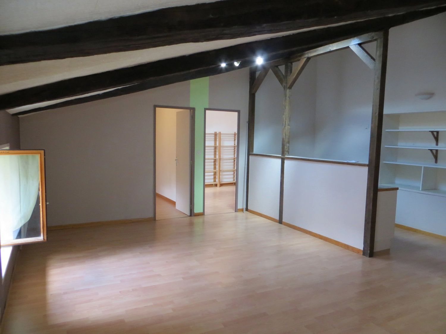 Appartement à vendre, 75m², Bagnols-sur-Cèze