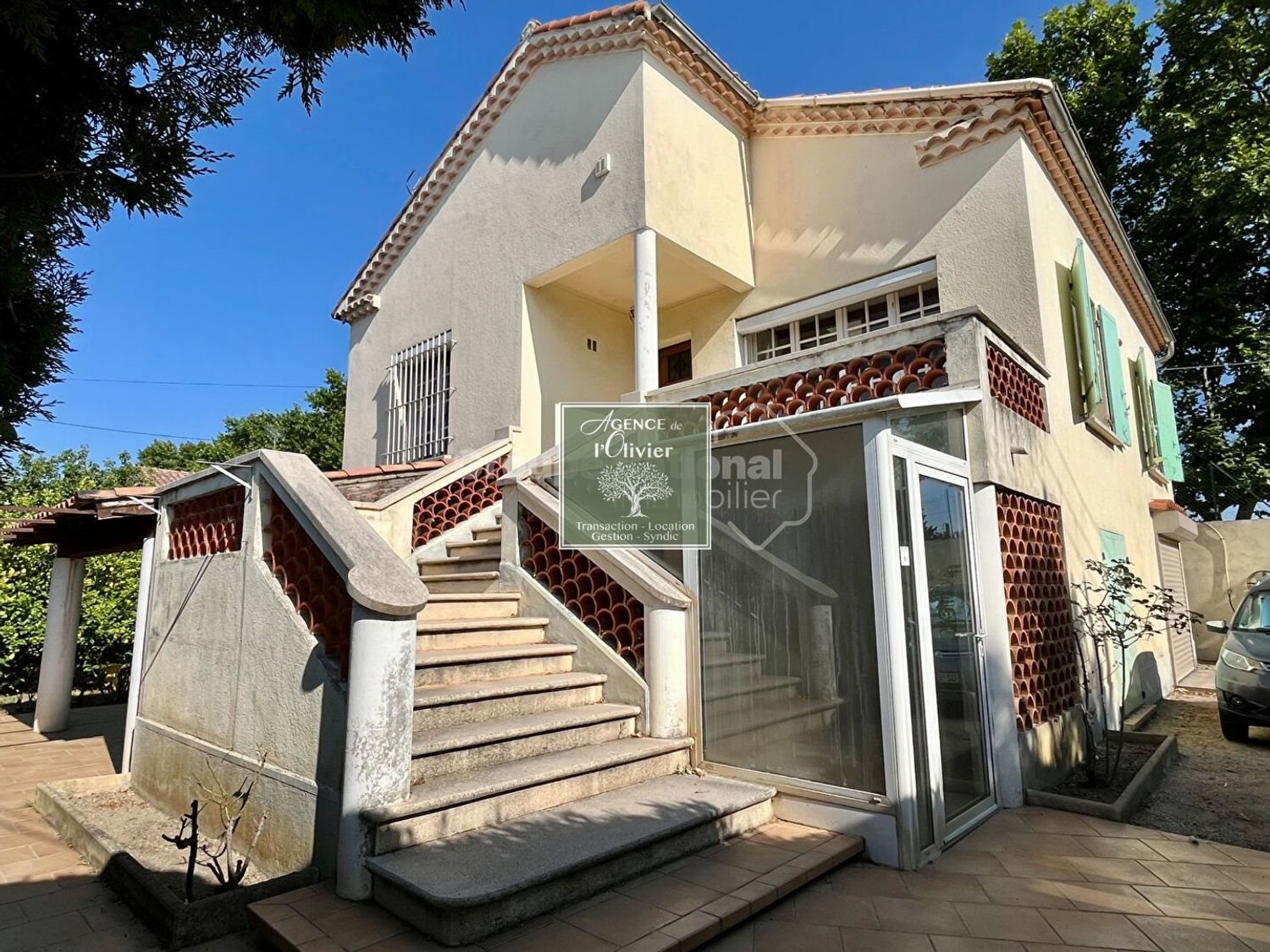 Maison à vendre, 127m², Arles