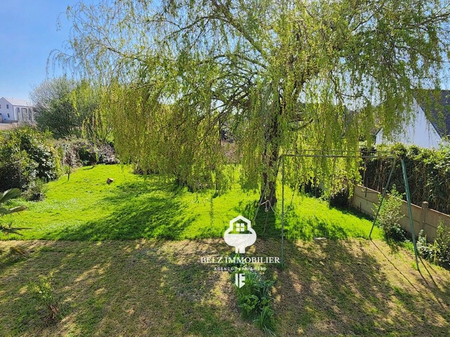 Maison à vendre, 145m², Étel