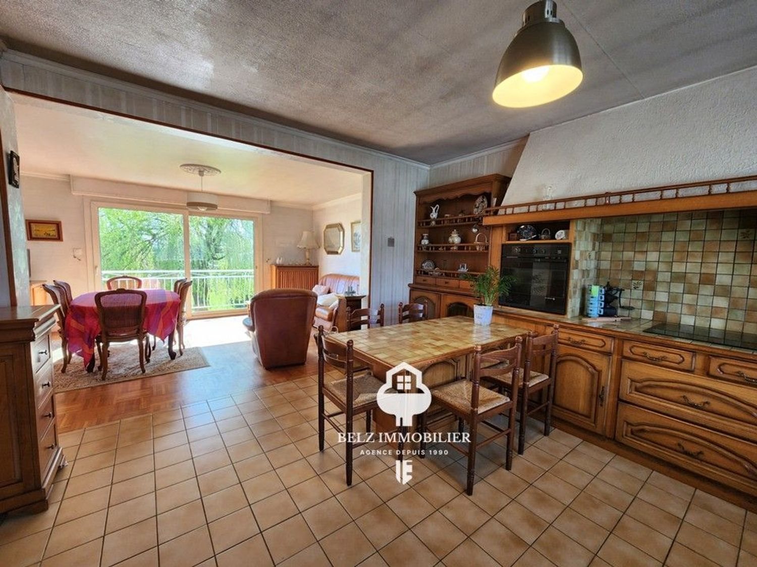 Maison à vendre, 145m², Étel