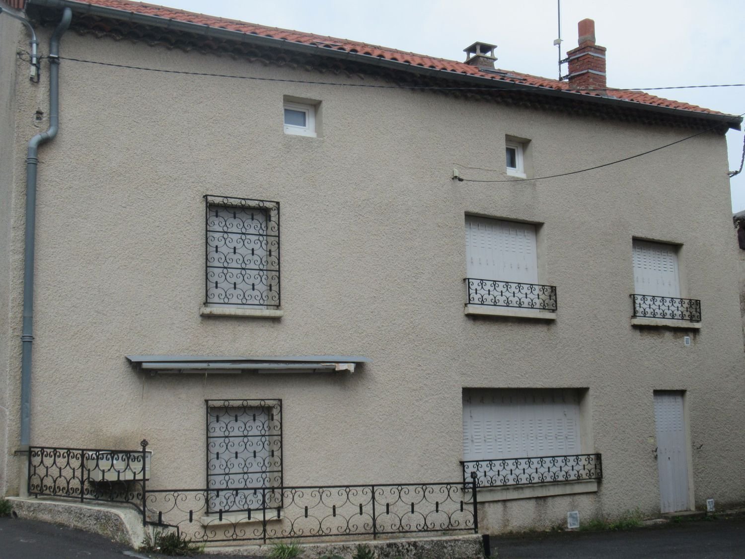 Maison à vendre, 110m², Cayres