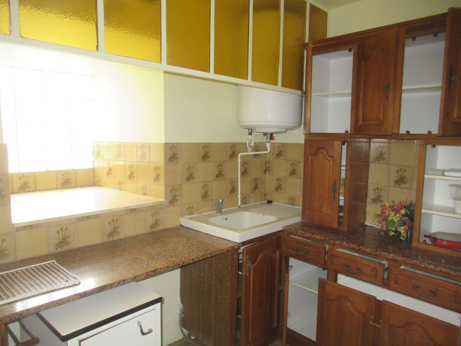 Maison à vendre, 110m², Cayres