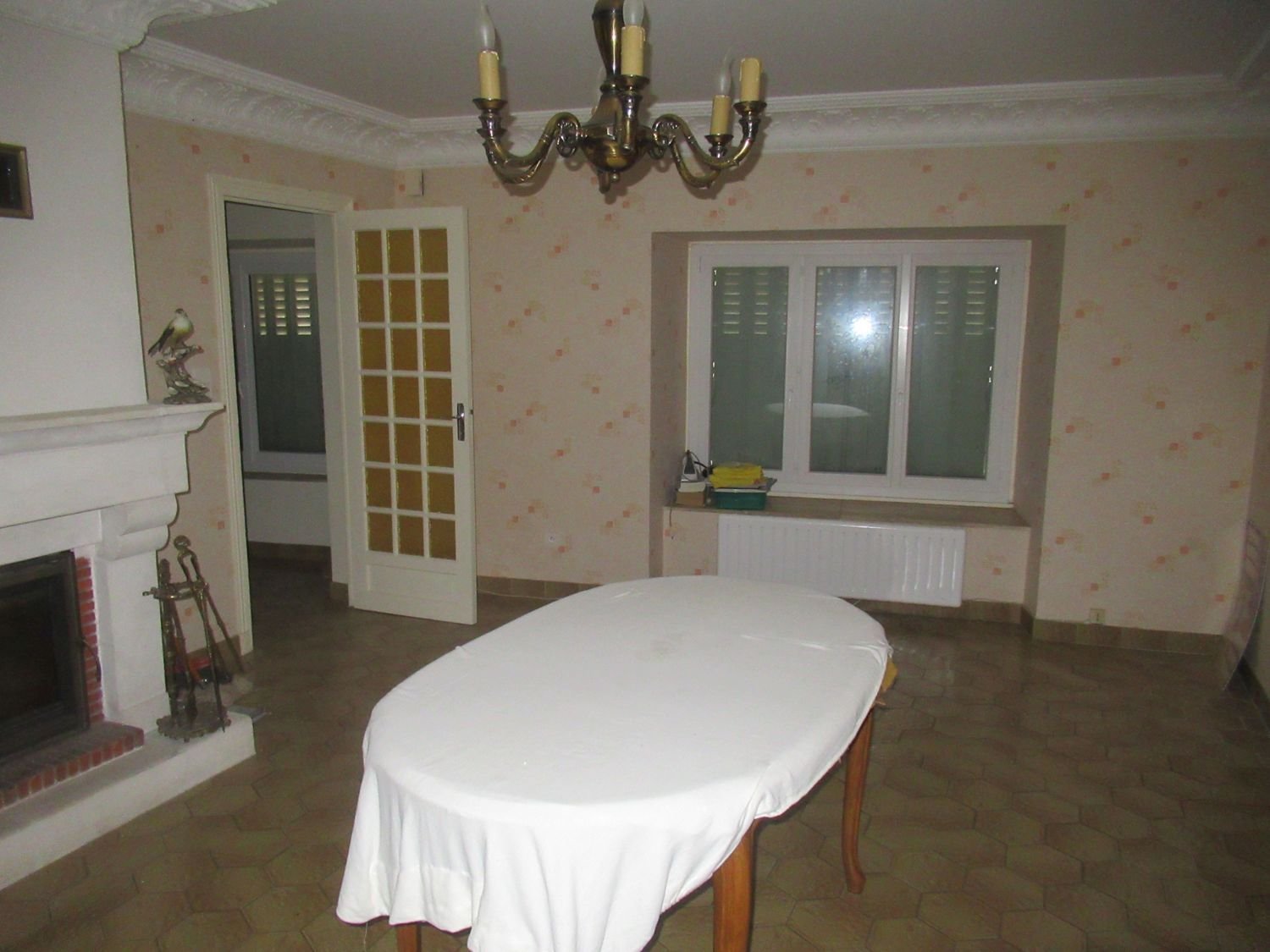 Maison à vendre, 110m², Cayres