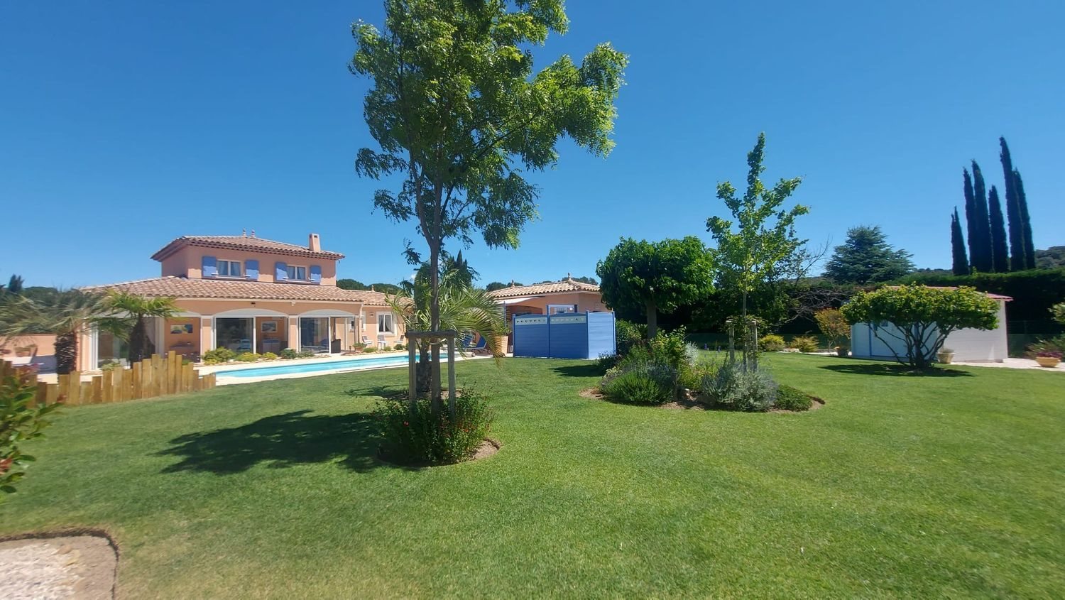 Maison à vendre, 141m², Le Muy