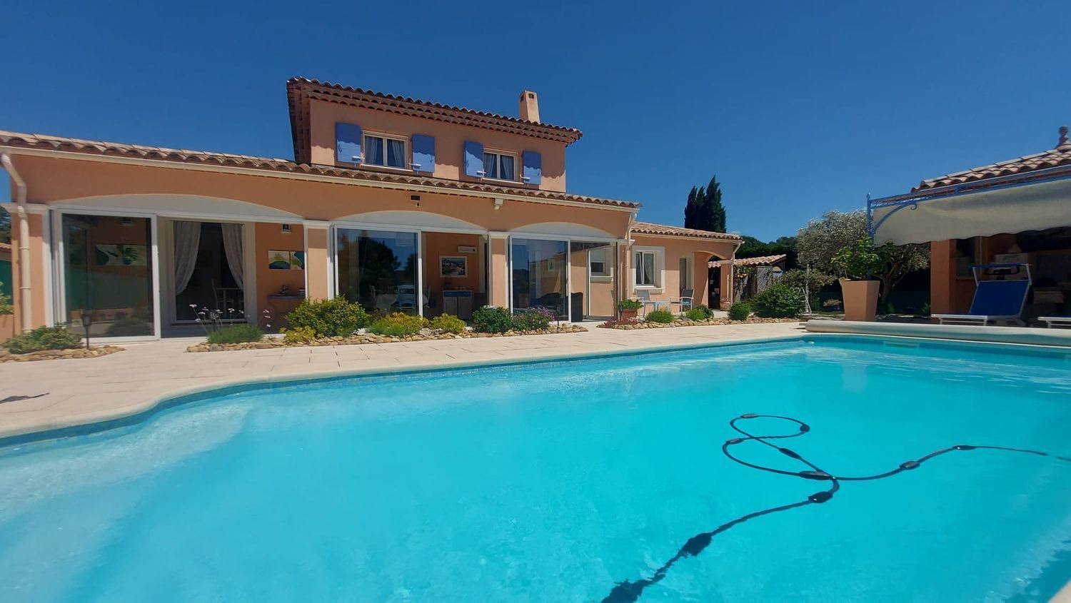 Maison à vendre, 141m², Le Muy