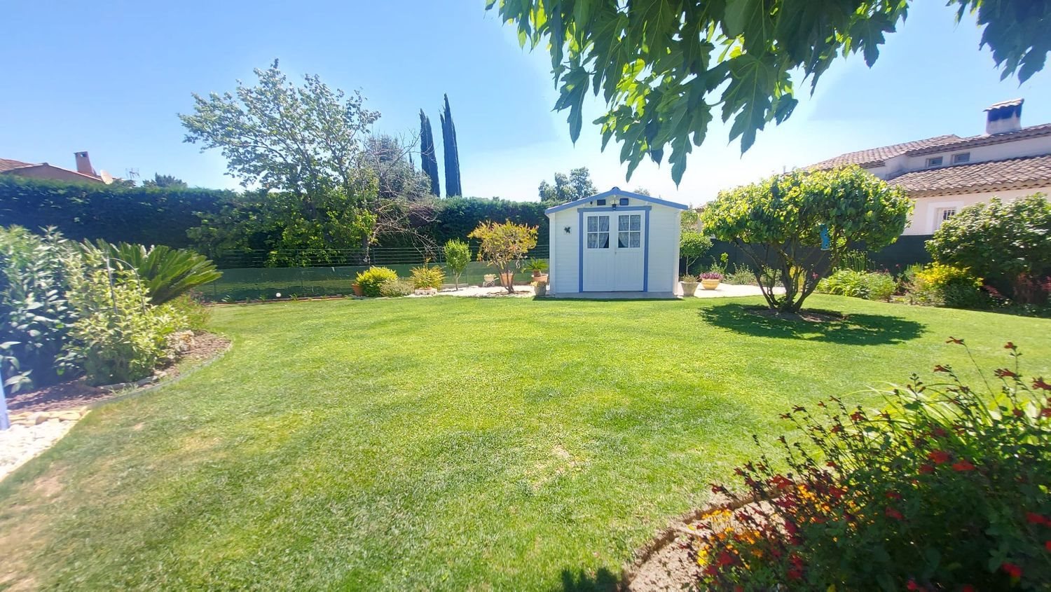 Maison à vendre, 141m², Le Muy