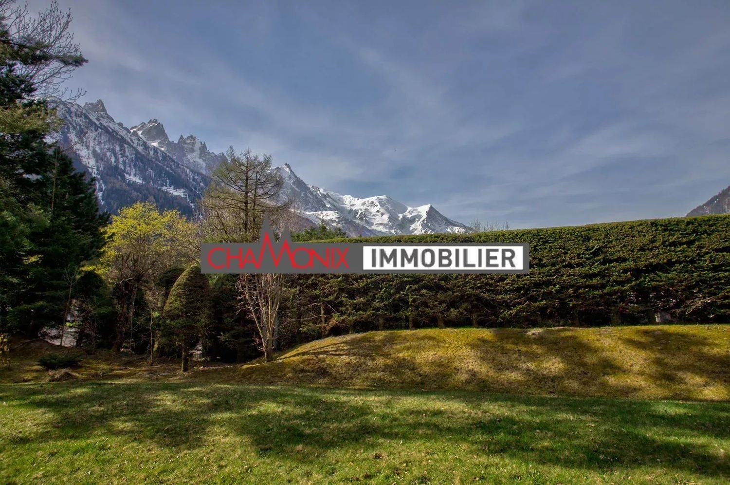 Maison à vendre, 323m², Chamonix-Mont-Blanc