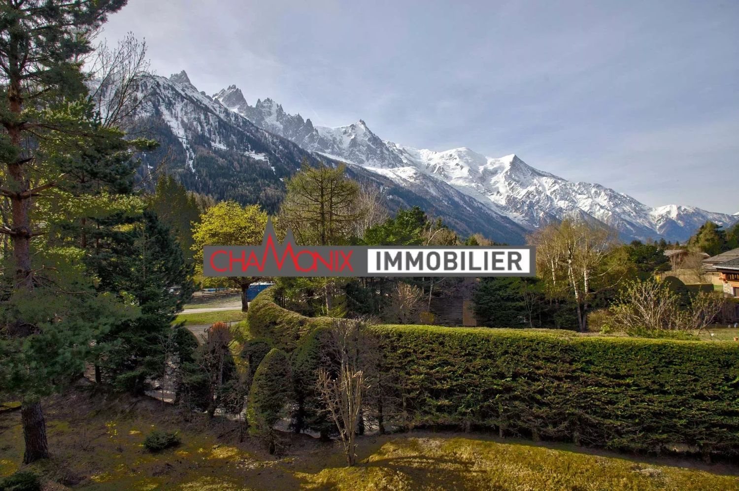 Maison à vendre, 323m², Chamonix-Mont-Blanc