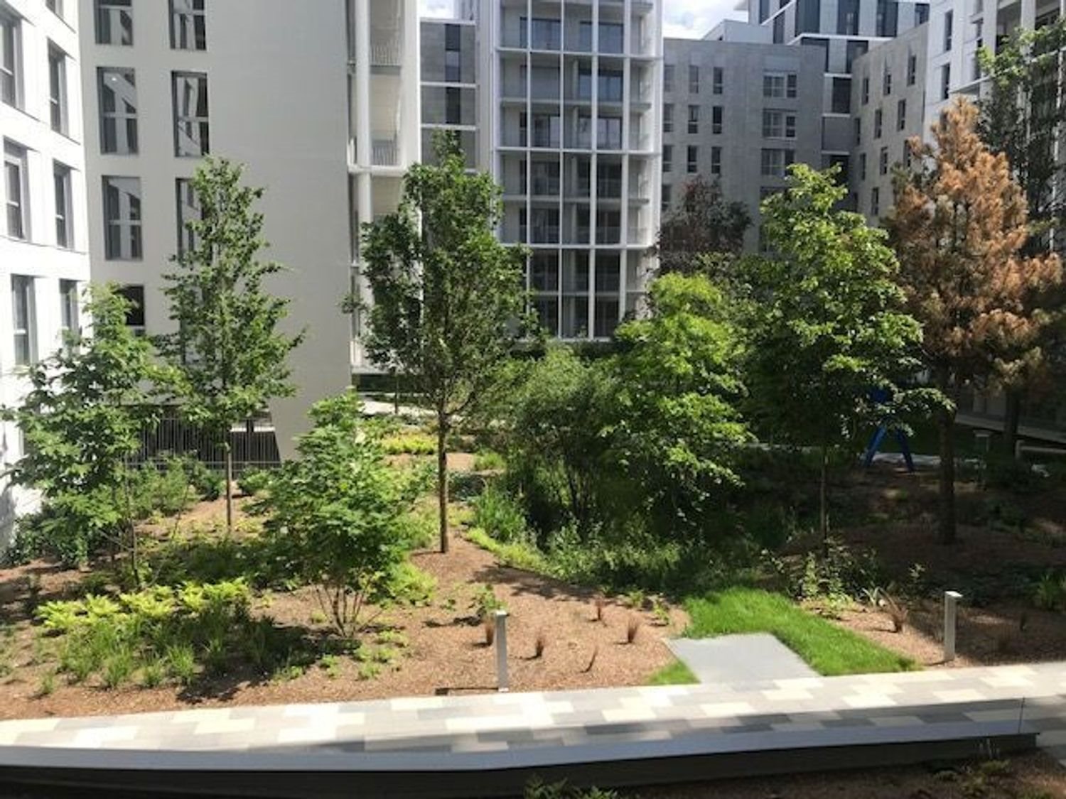 Appartement à vendre, 48m², Clichy