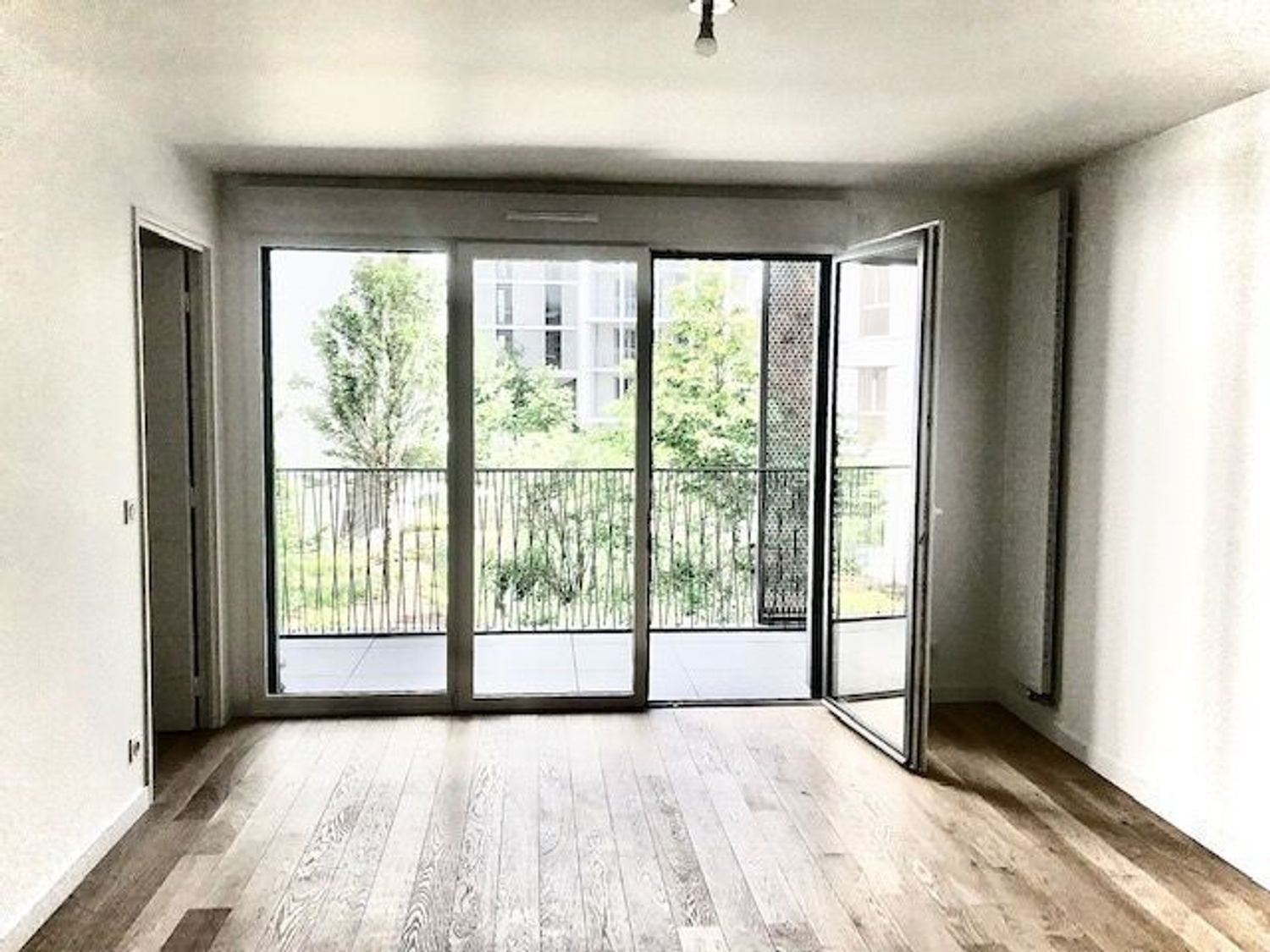 Appartement à vendre, 48m², Clichy