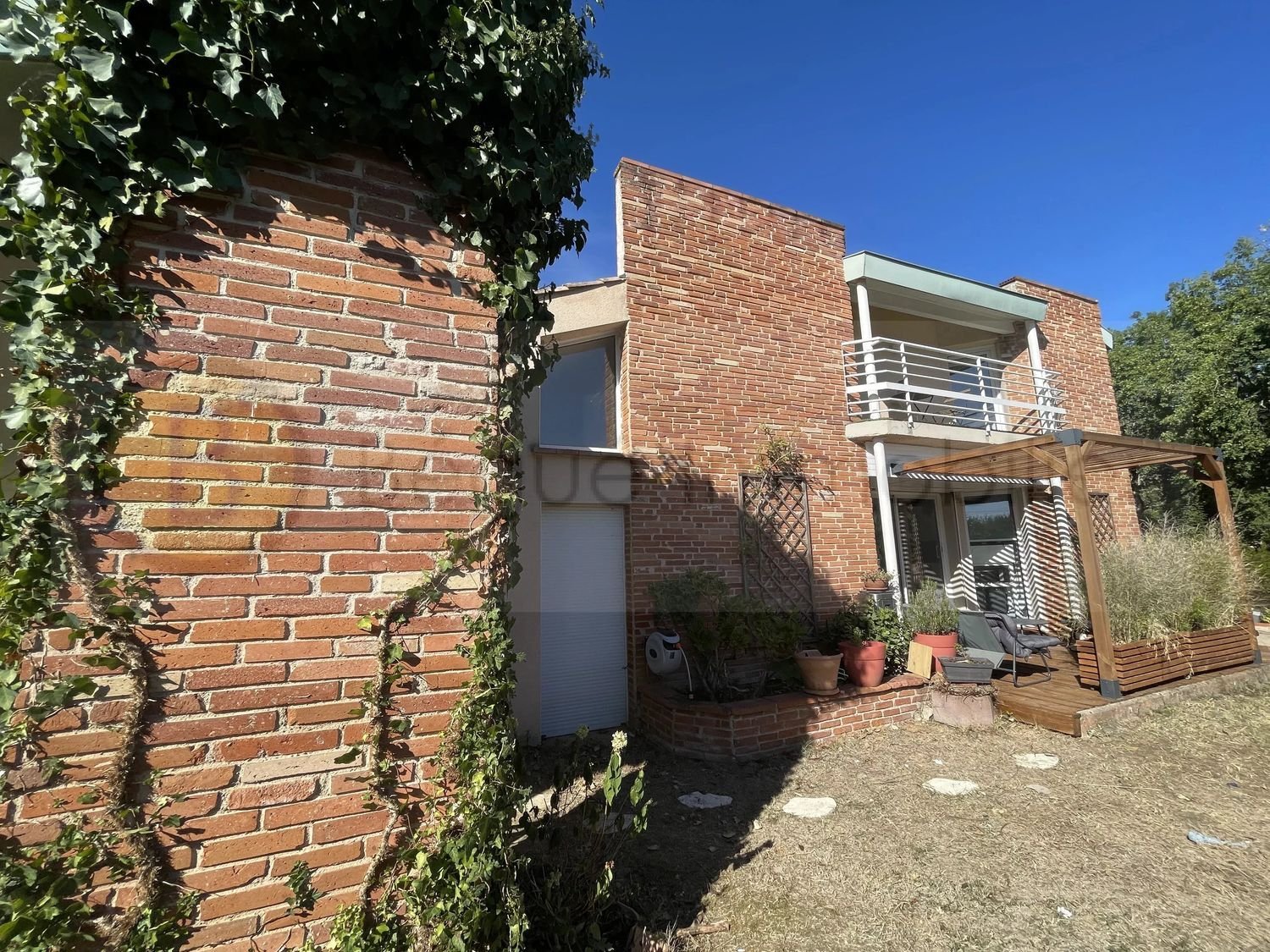 Maison à vendre, 143m², La Salvetat-Saint-Gilles