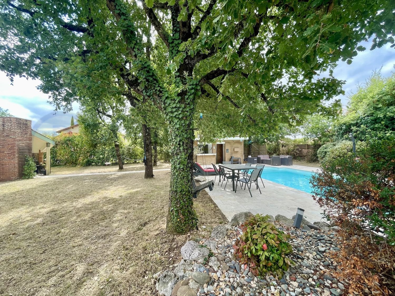 Maison à vendre, 143m², La Salvetat-Saint-Gilles