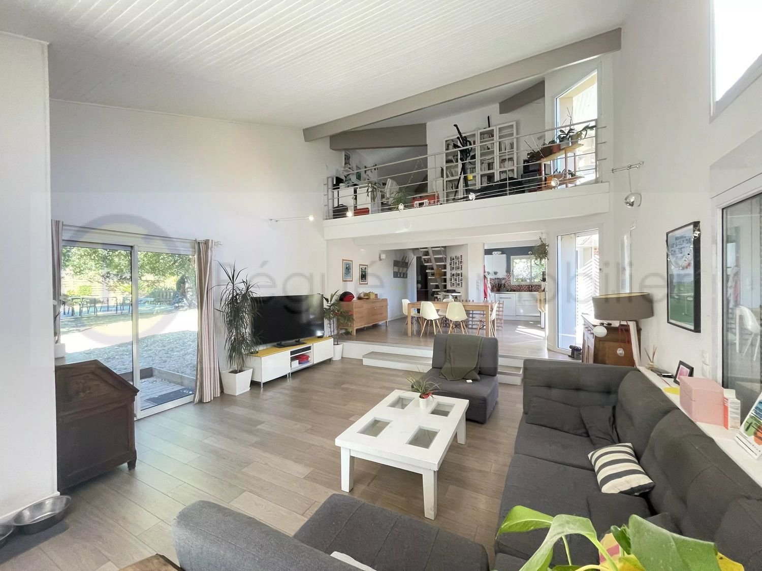 Maison à vendre, 143m², La Salvetat-Saint-Gilles