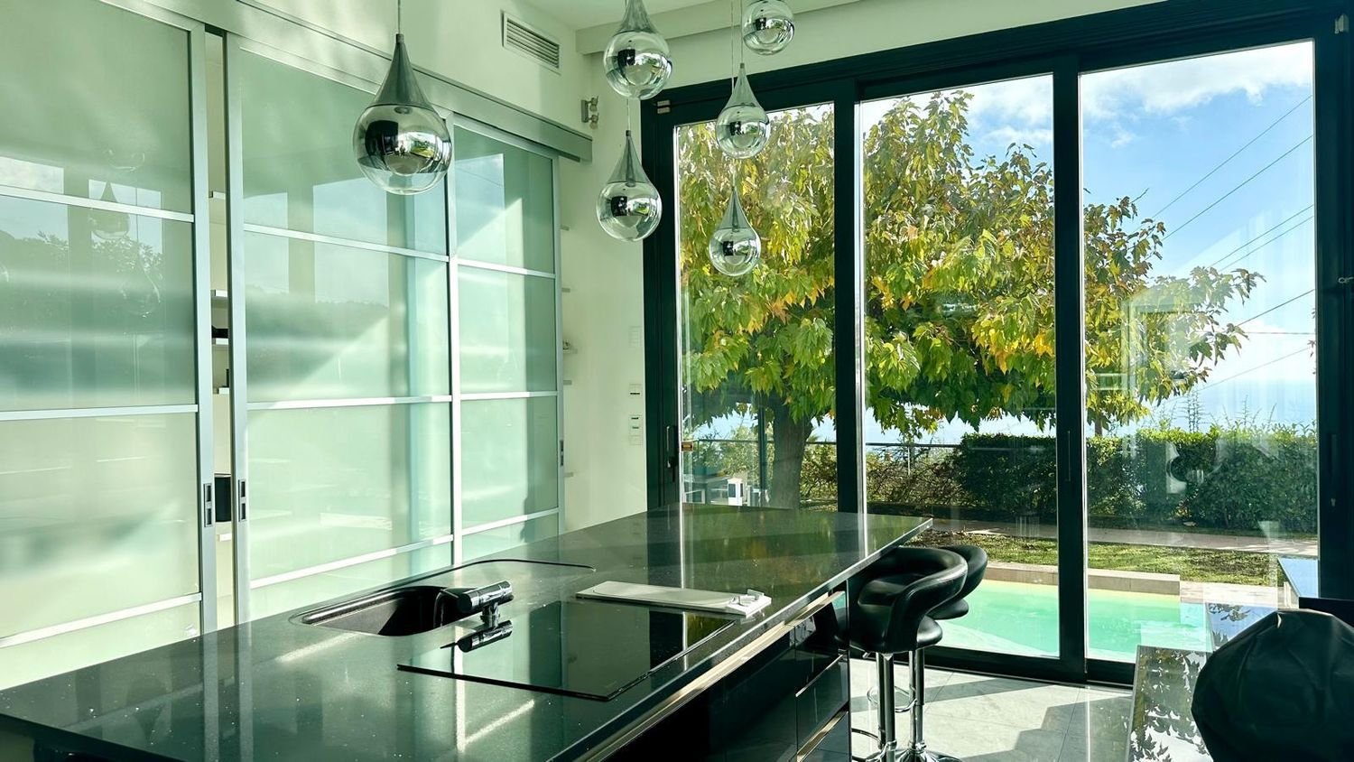 Maison à vendre, 350m², La Turbie