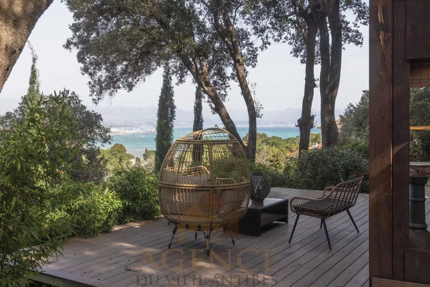 Appartement à vendre, 89m², Antibes