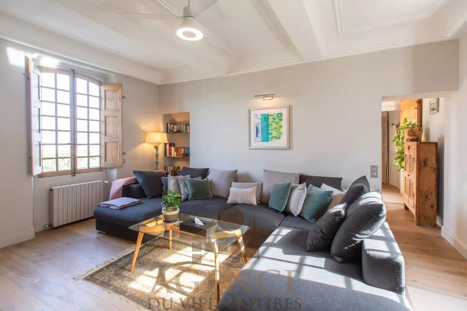 Appartement à vendre, 89m², Antibes