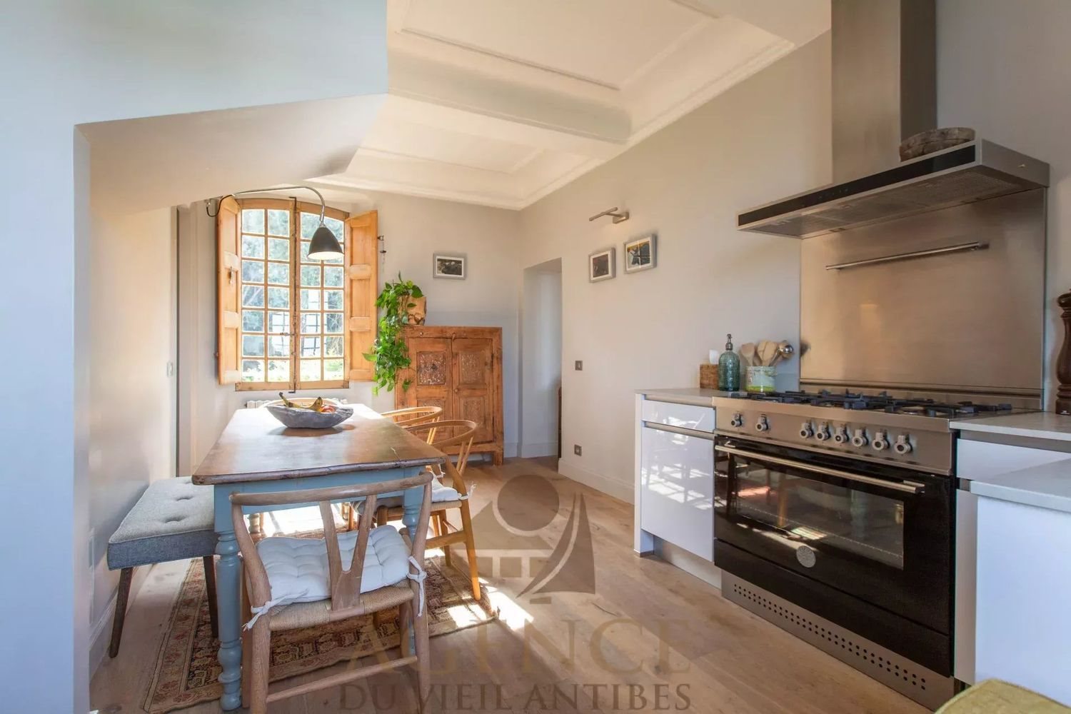 Appartement à vendre, 89m², Antibes
