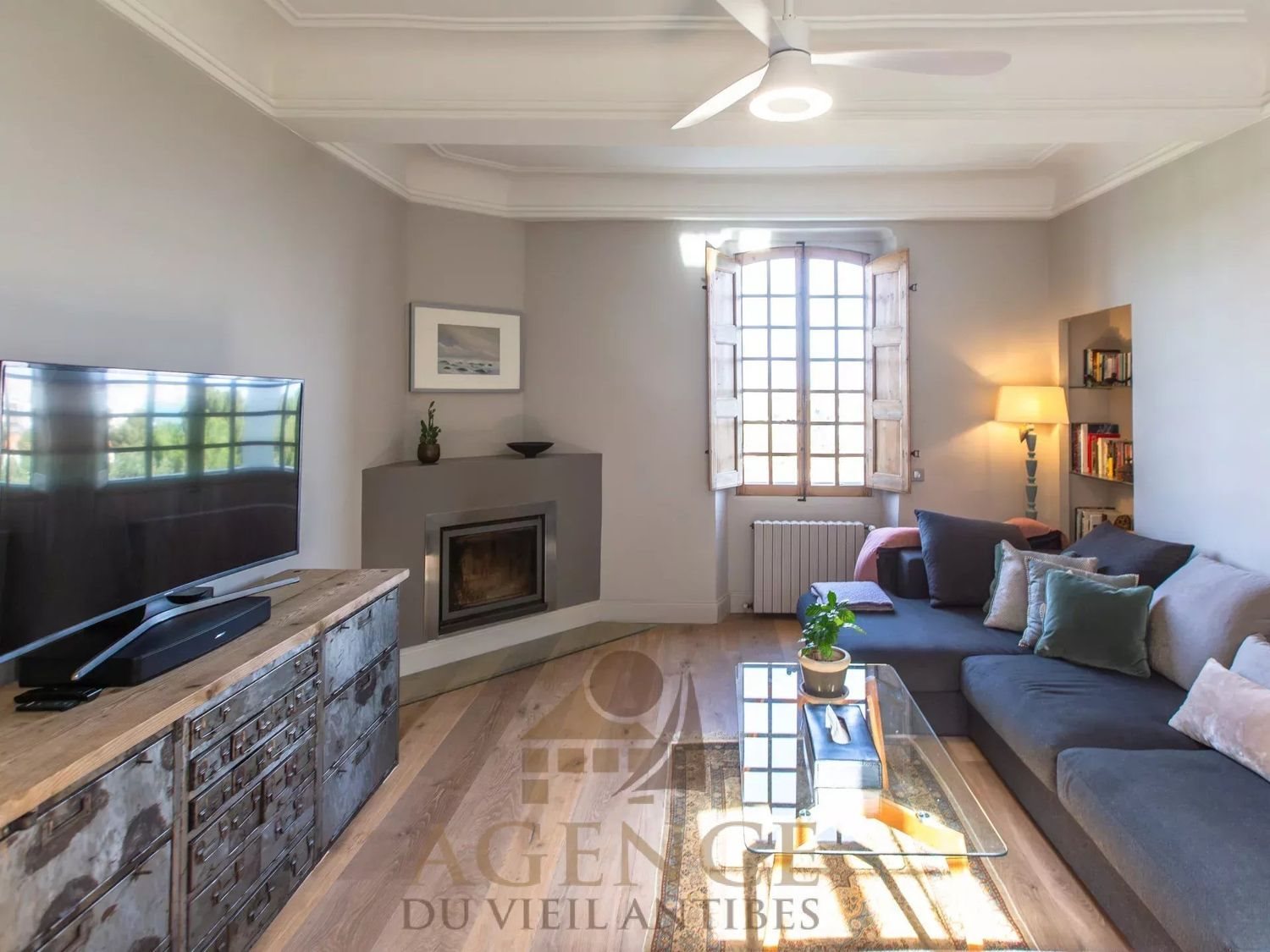 Appartement à vendre, 89m², Antibes
