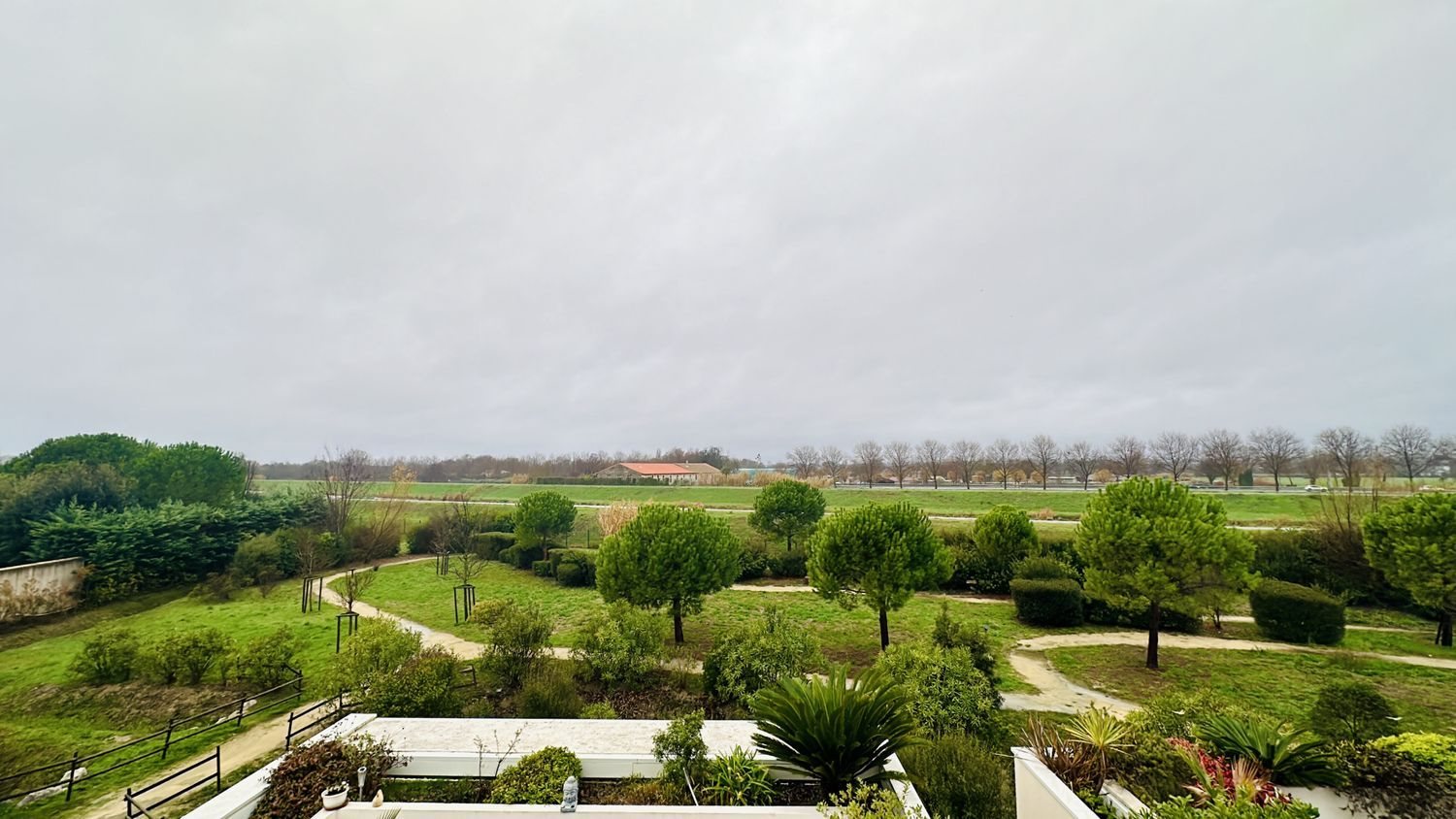 Appartement à vendre, 100m², Lattes