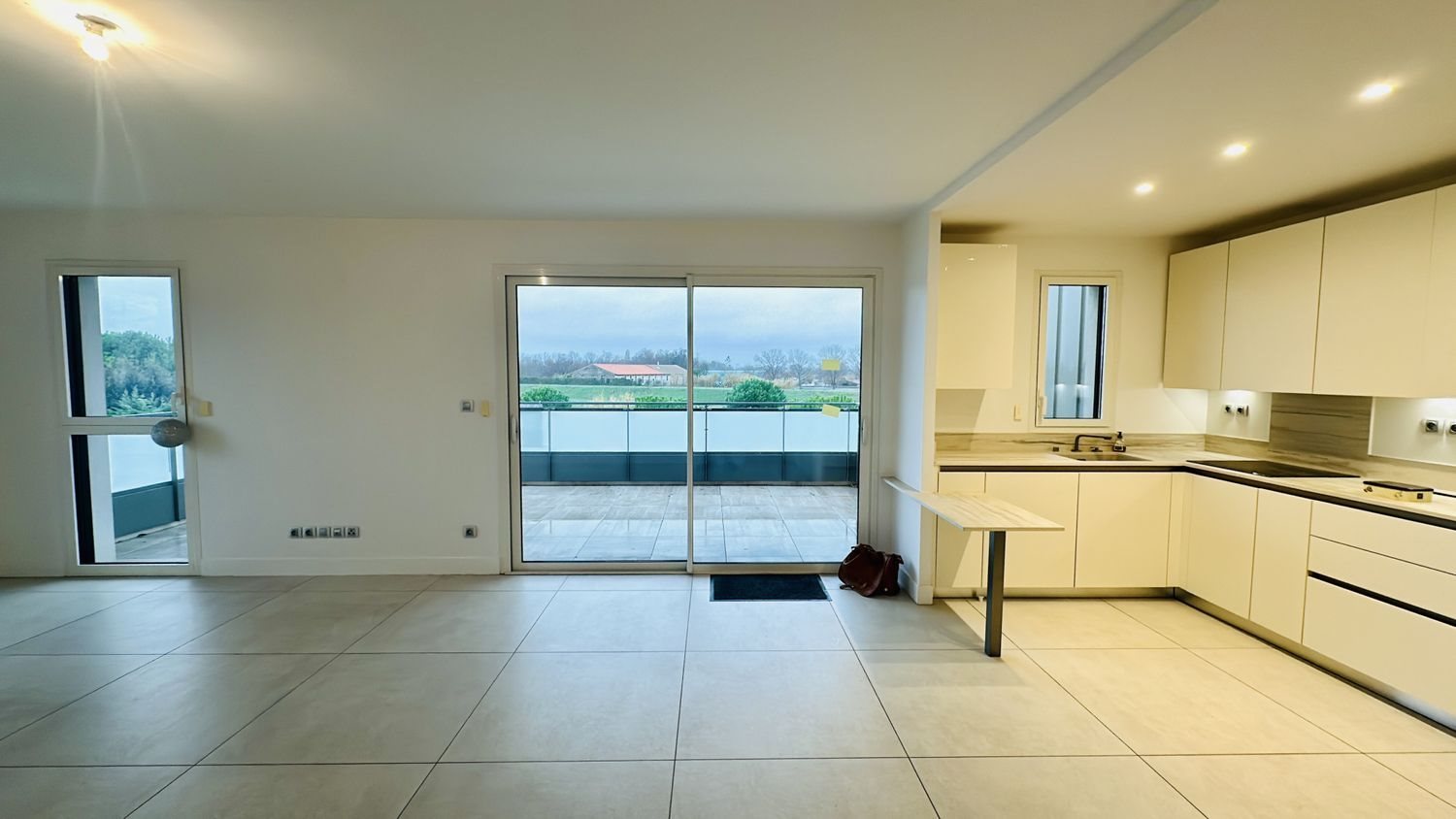 Appartement à vendre, 100m², Lattes
