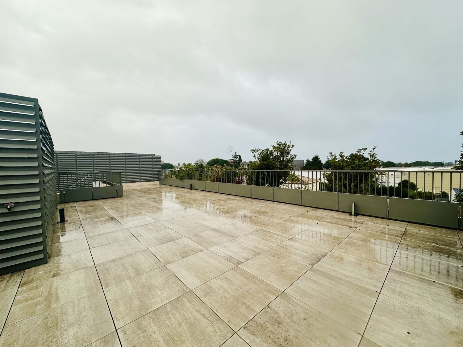 Appartement à vendre, 100m², Lattes