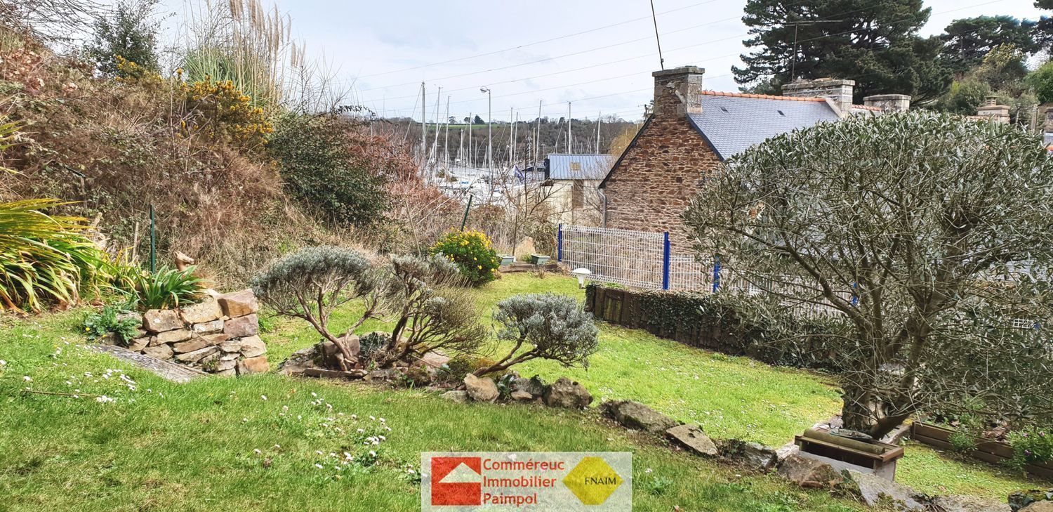 Maison à vendre, 61m², Paimpol