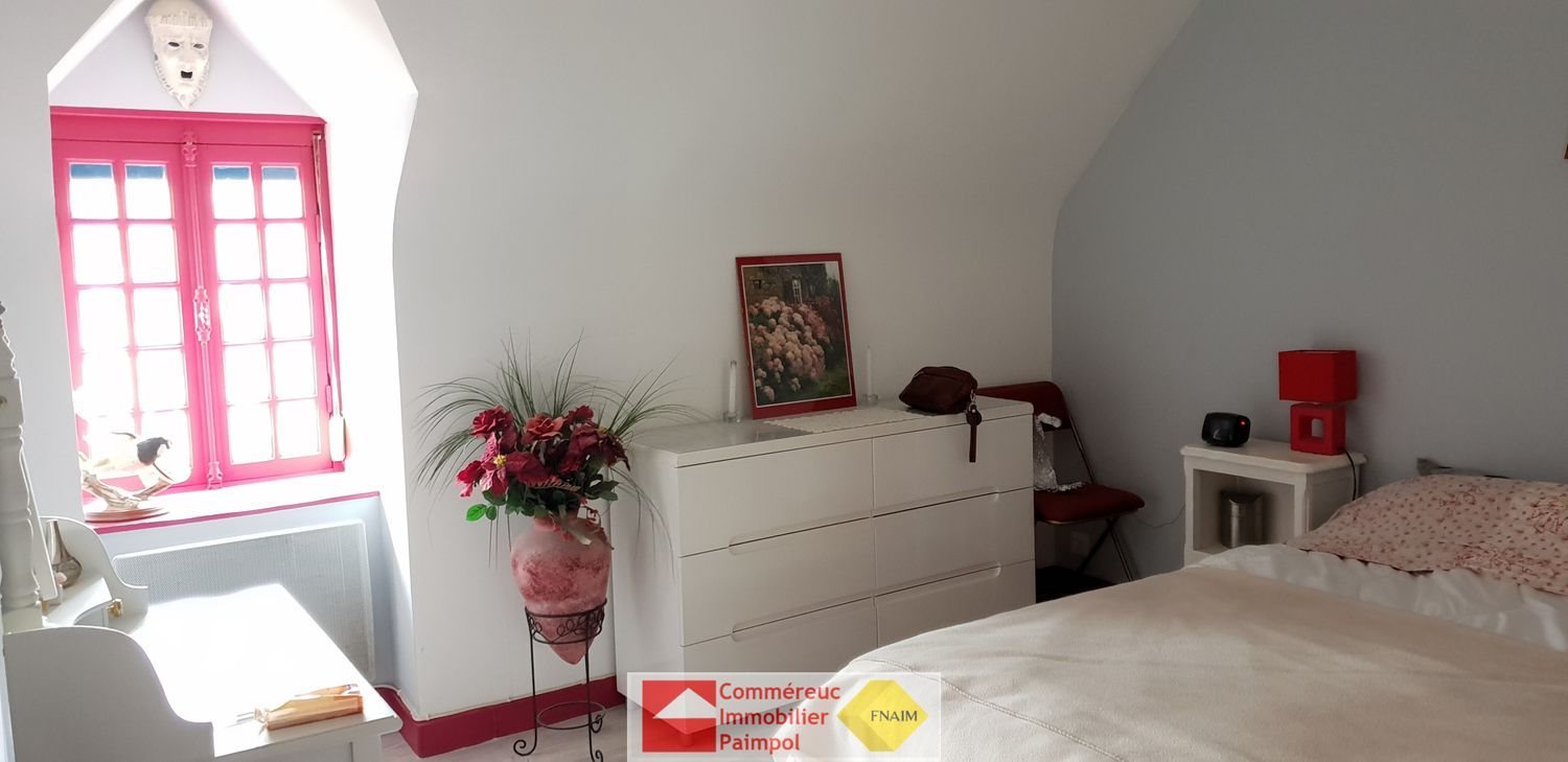 Maison à vendre, 61m², Paimpol
