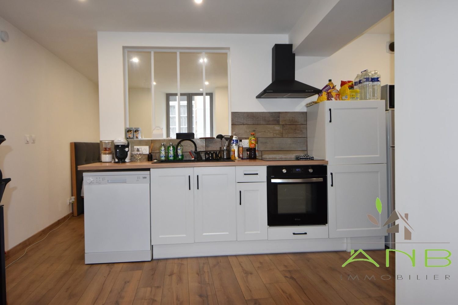 Appartement à louer, 33m², Montbron