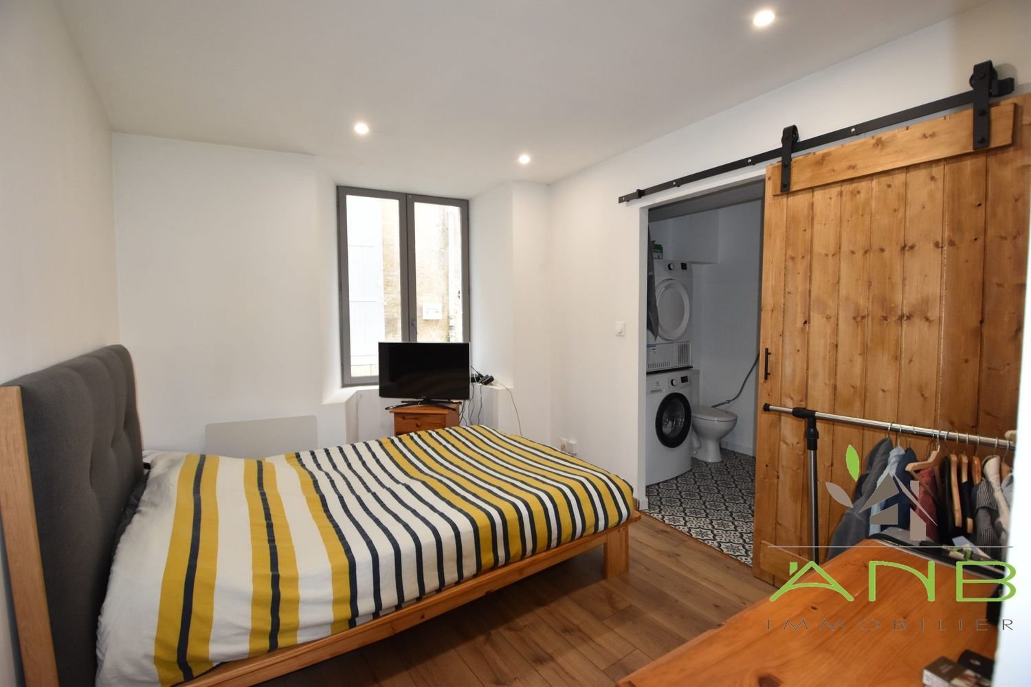 Appartement à louer, 33m², Montbron