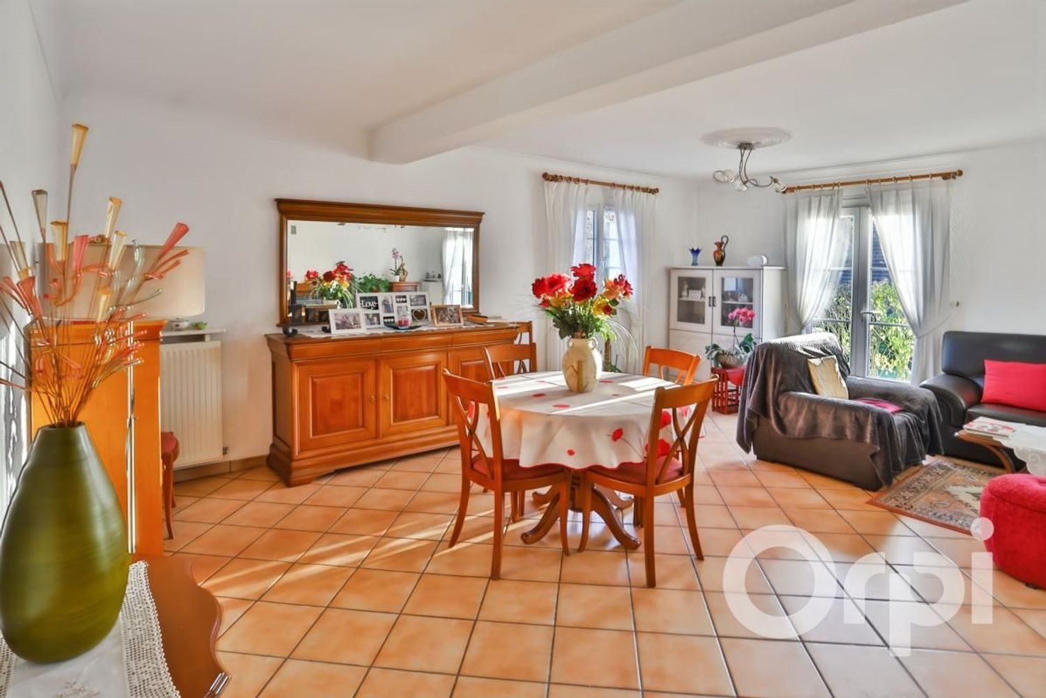 Maison à vendre, 119m², Gisors