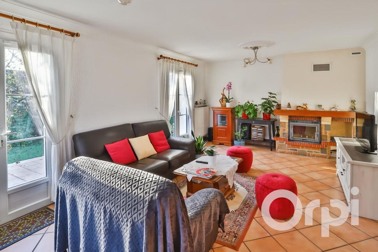 Maison à vendre, 119m², Gisors