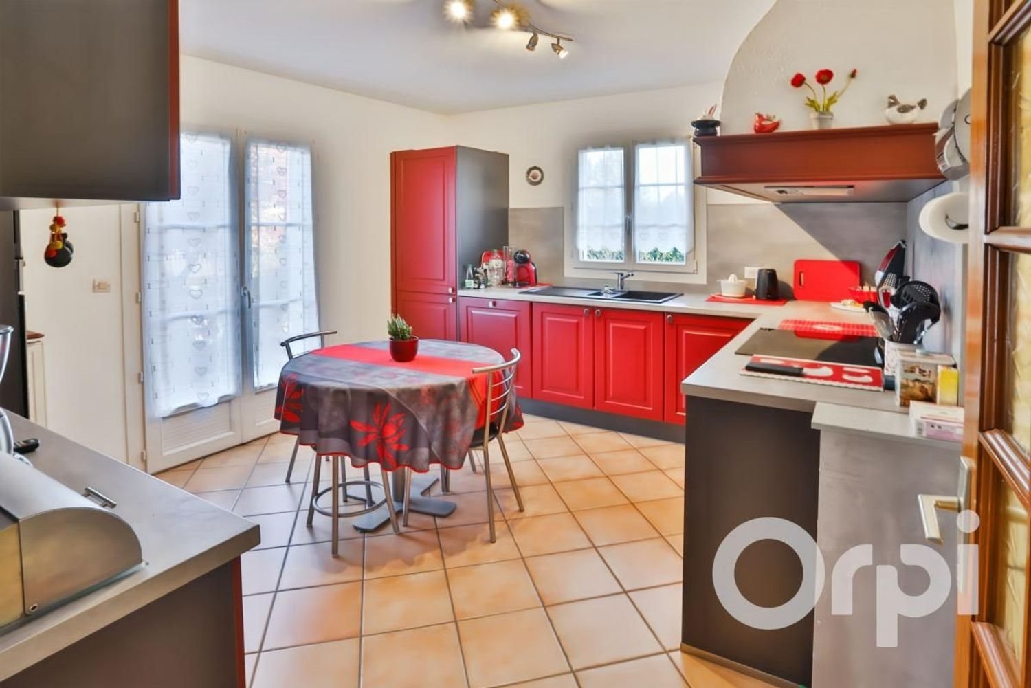Maison à vendre, 119m², Gisors