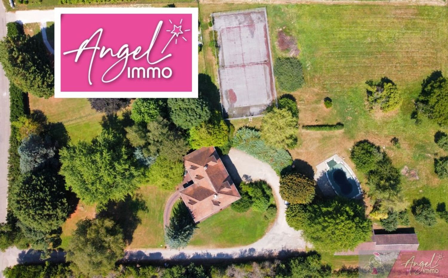 Maison à vendre, 240m², La Bretenière