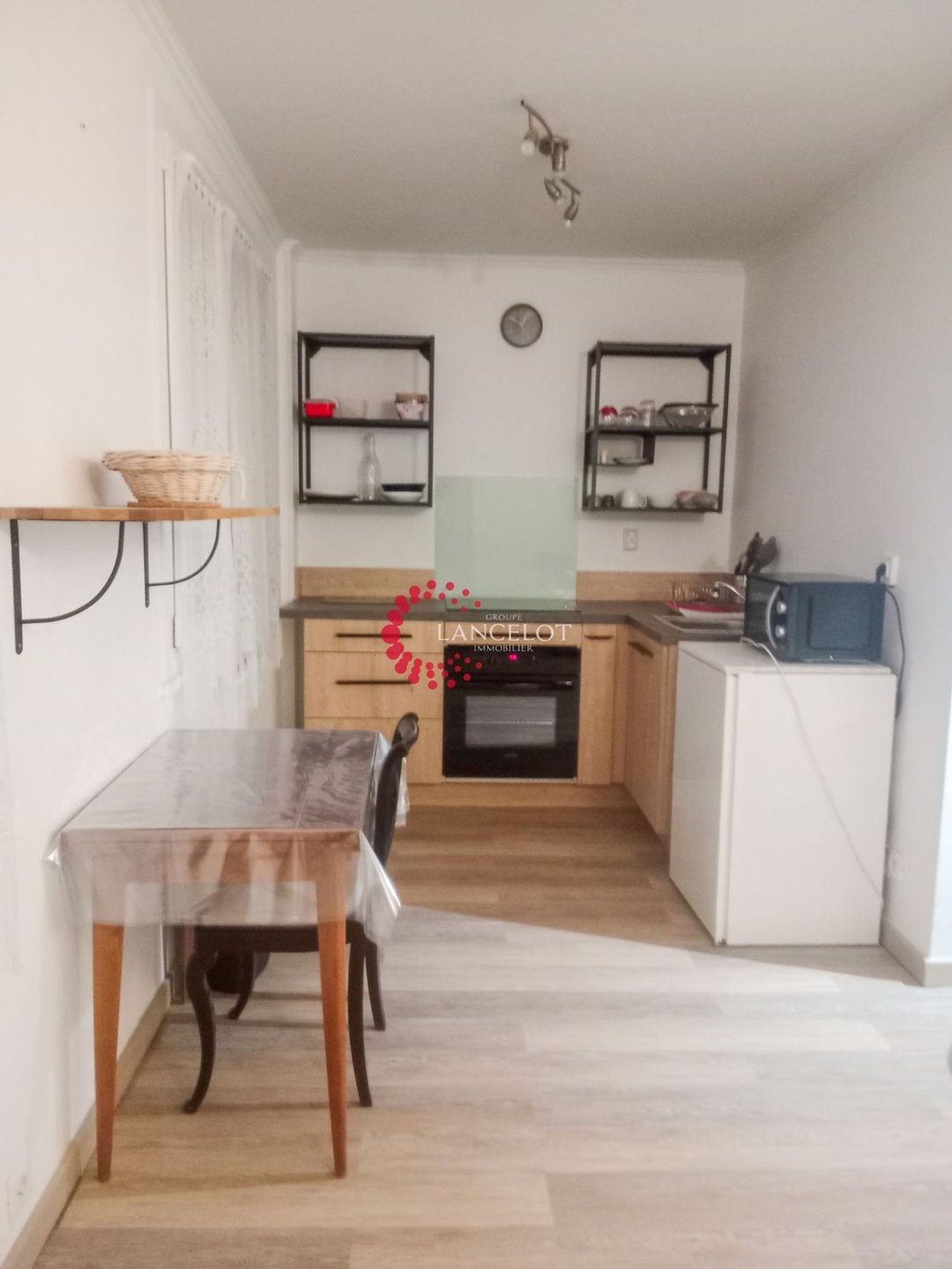 Appartement à louer, 32m², Sainte-Foy-lès-Lyon