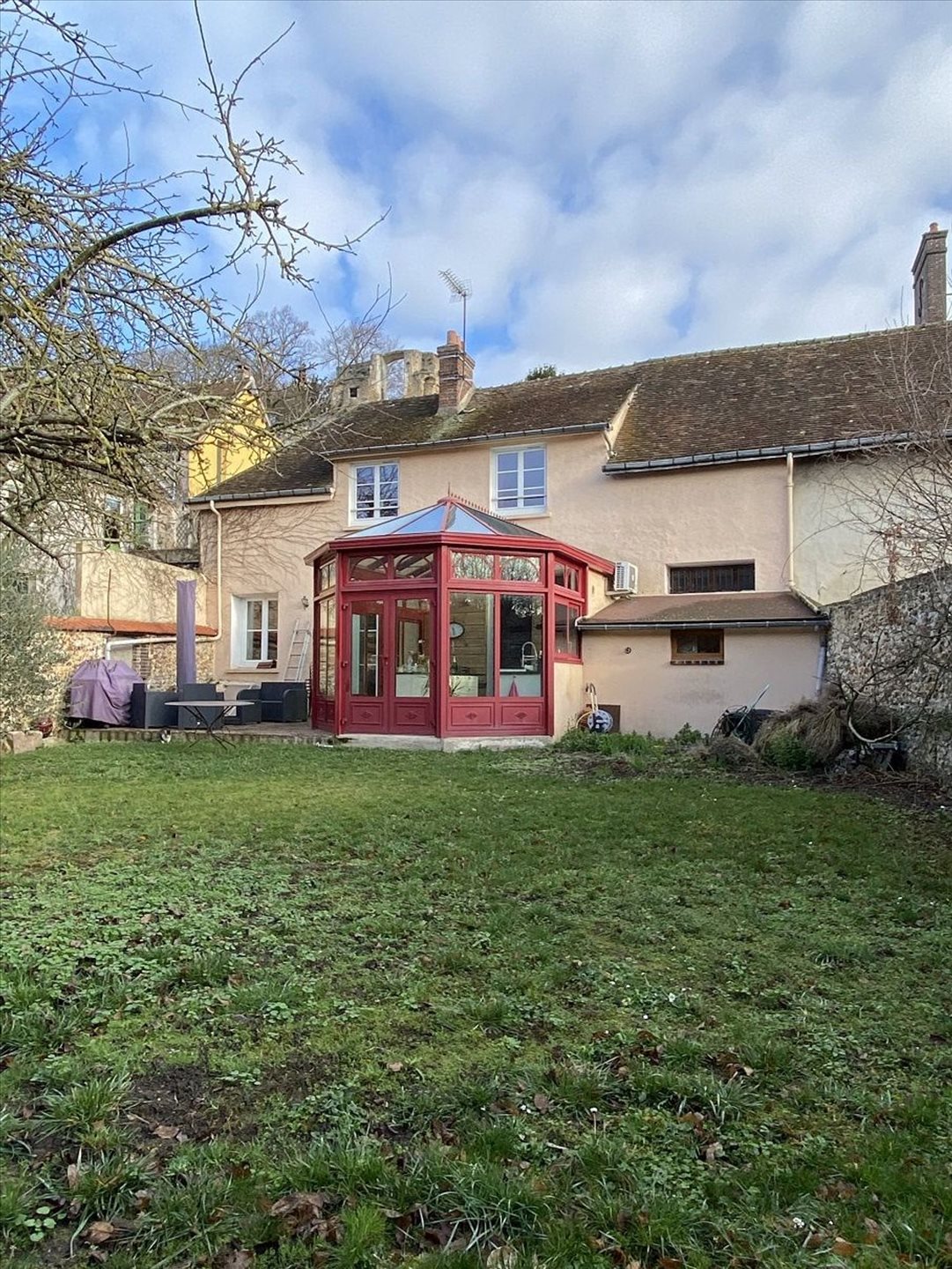 Maison à vendre, 202m², Dreux