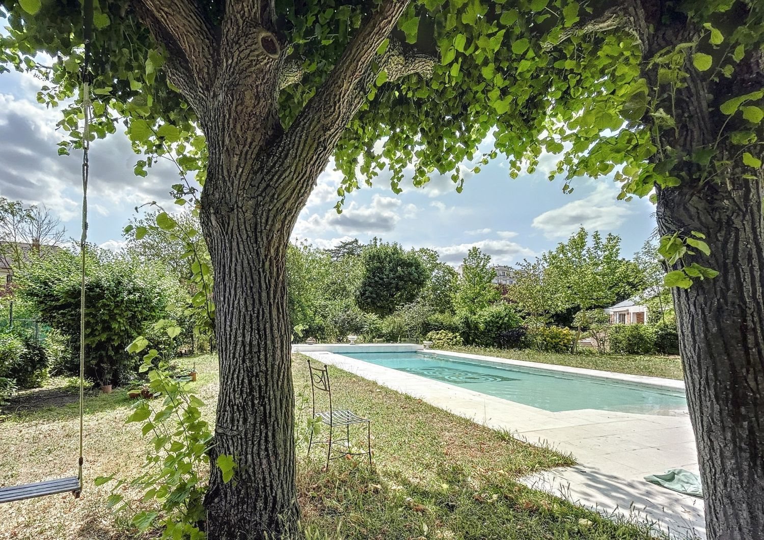 Maison à vendre, 617m², Le Vésinet