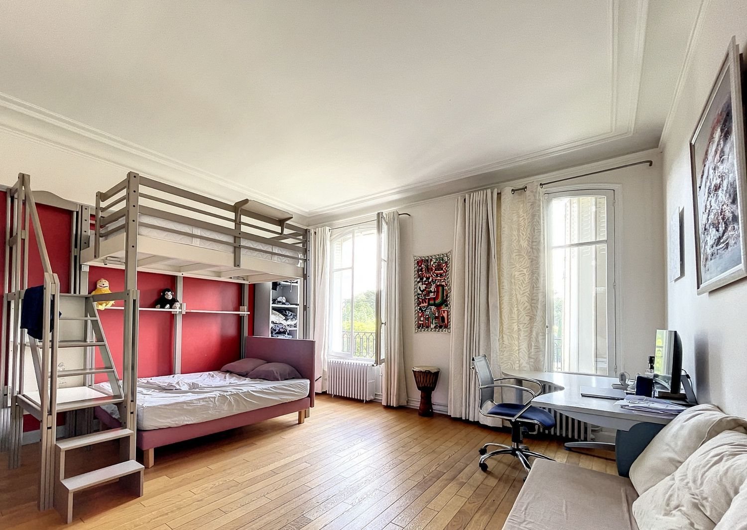 Maison à vendre, 617m², Le Vésinet