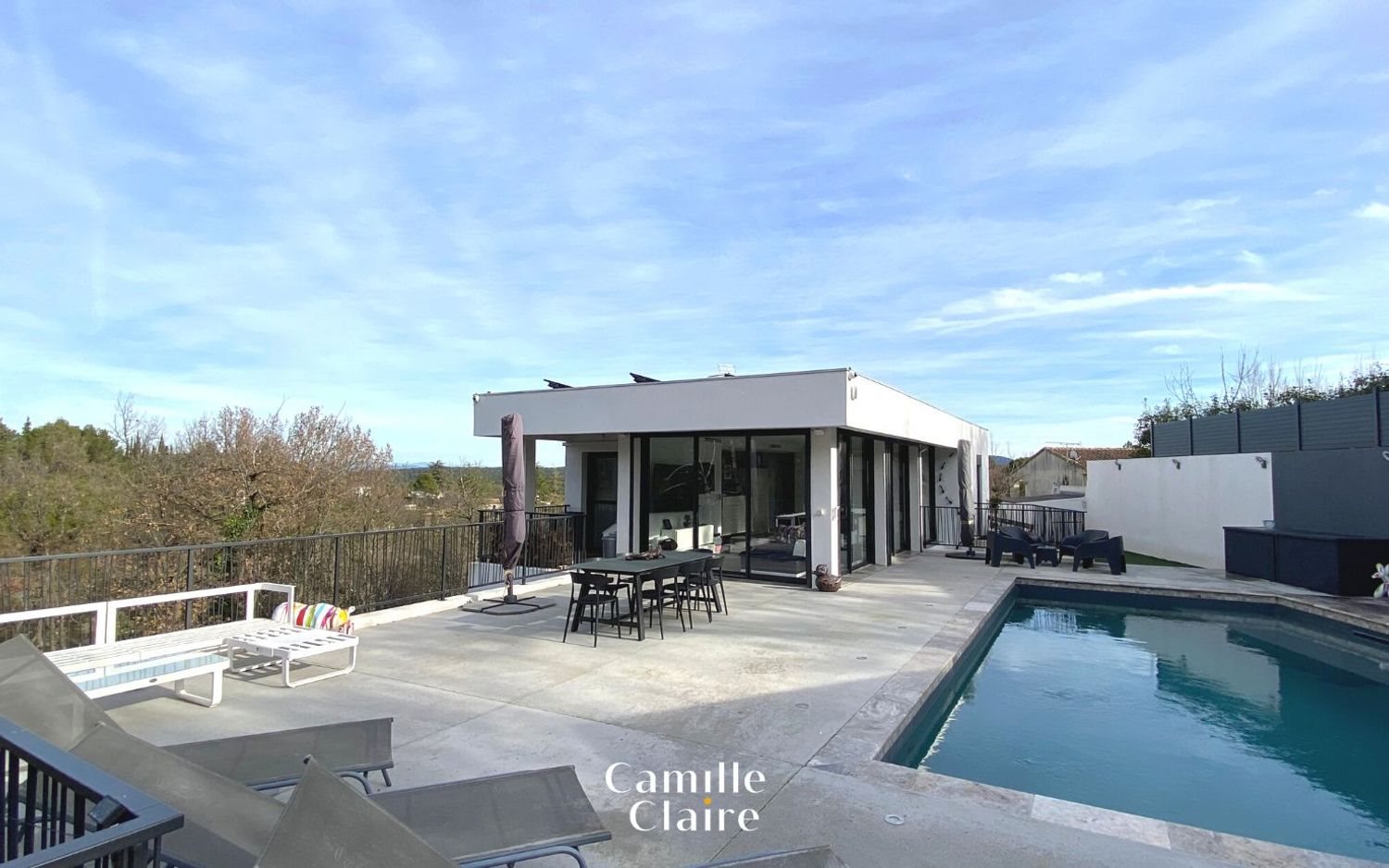 Maison à vendre, 230m², Aix-en-Provence
