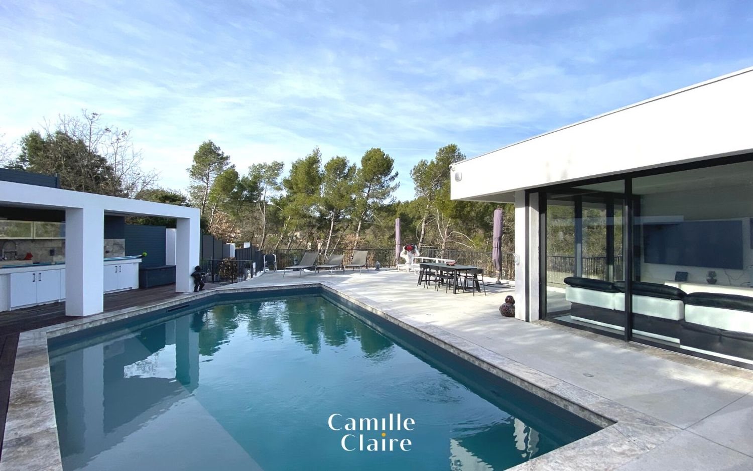 Maison à vendre, 230m², Aix-en-Provence