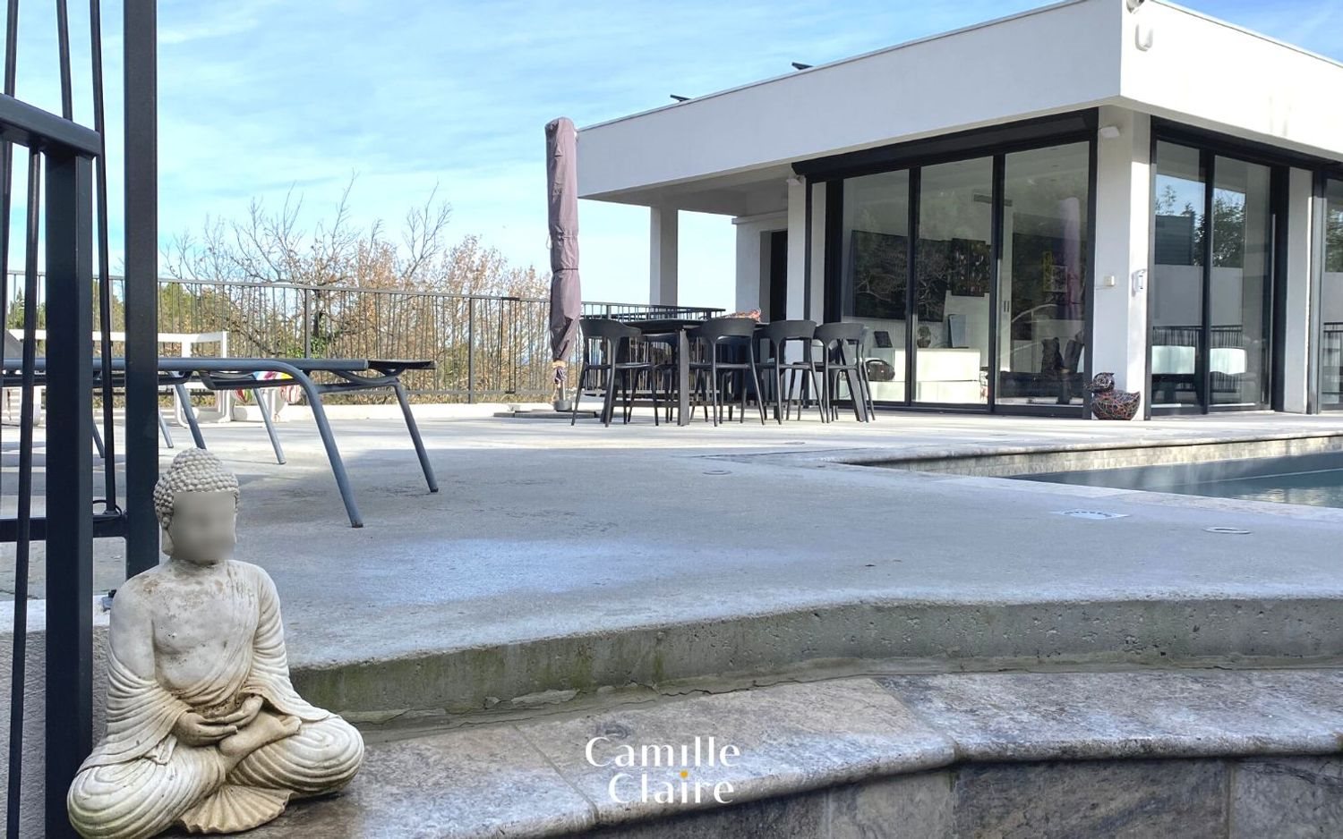 Maison à vendre, 230m², Aix-en-Provence