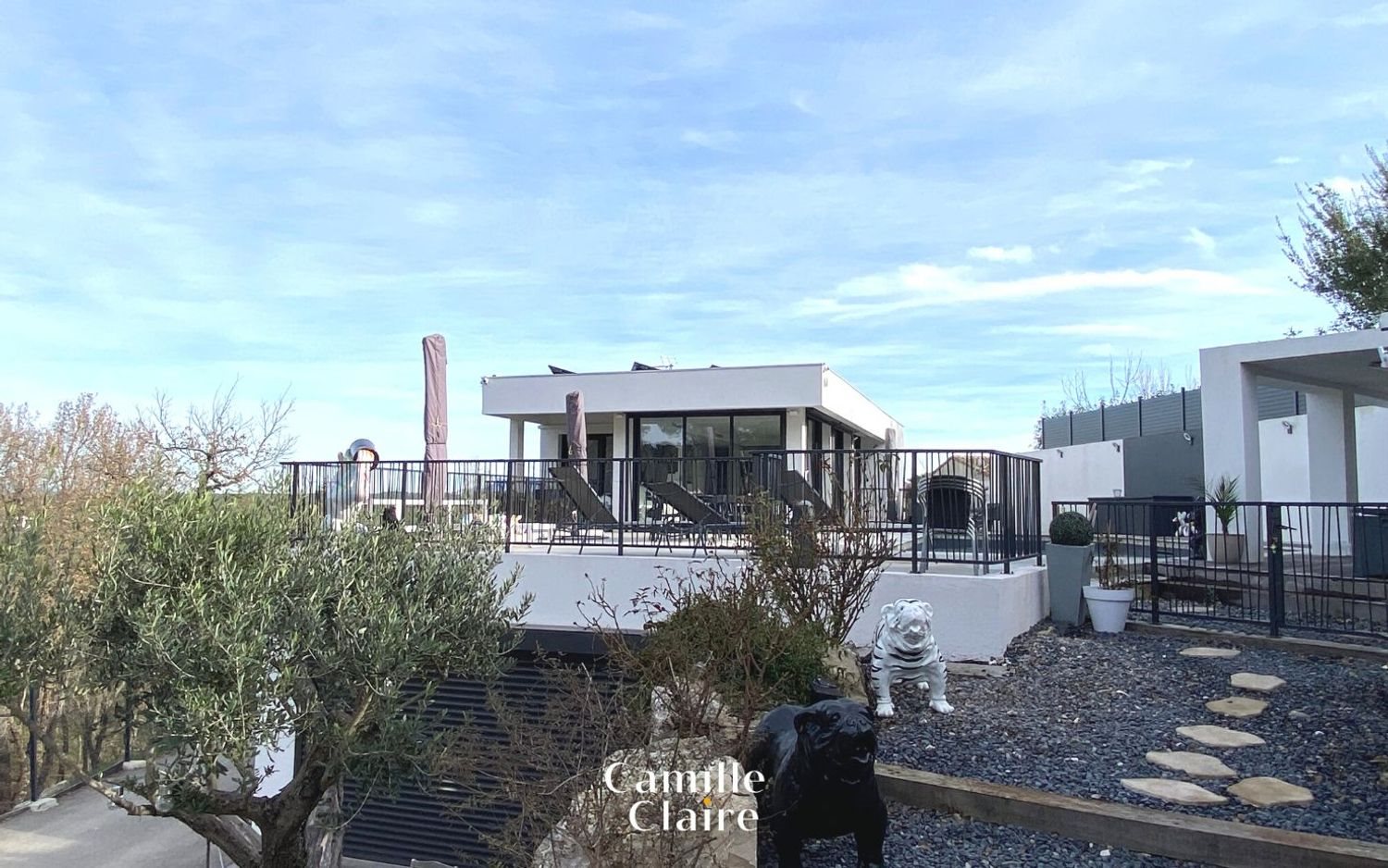 Maison à vendre, 230m², Aix-en-Provence