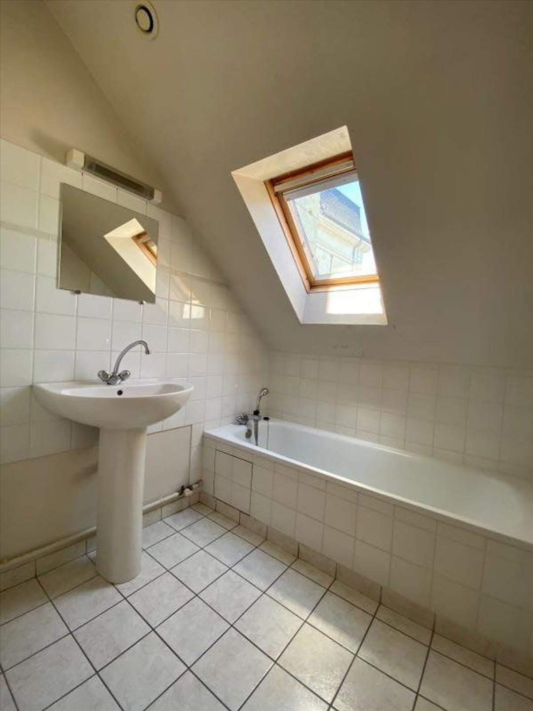 Appartement à louer, 35m², Saumur