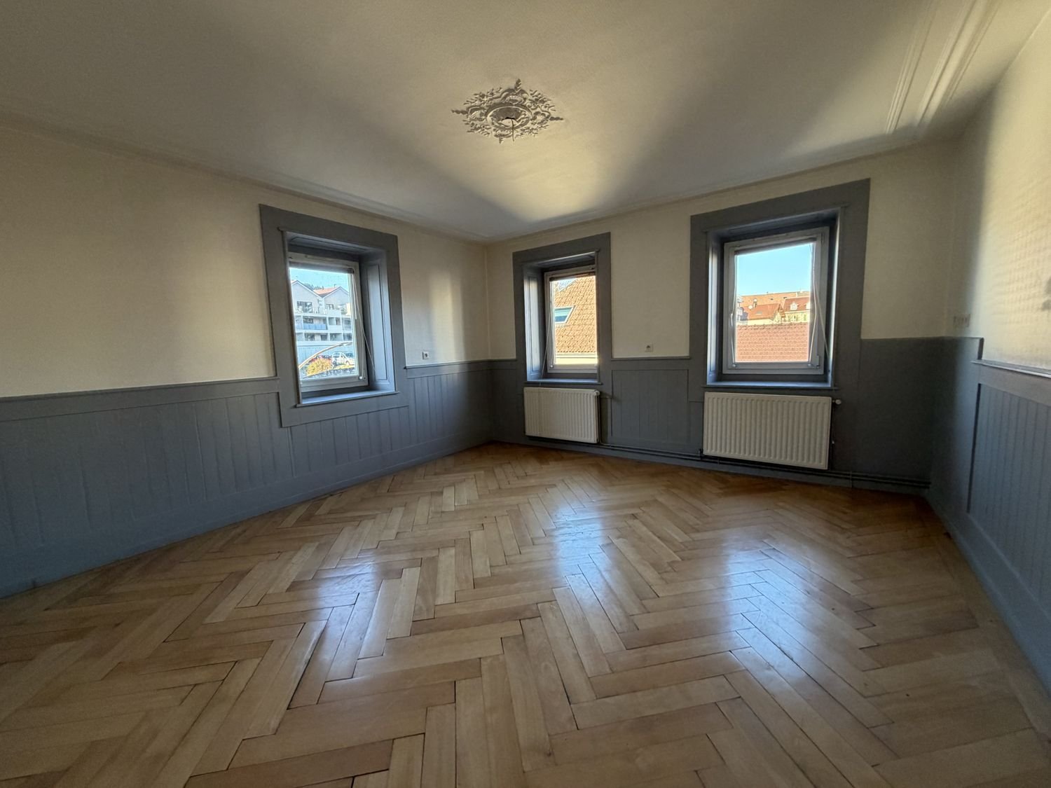 Appartement à vendre, 79m², Les Fins