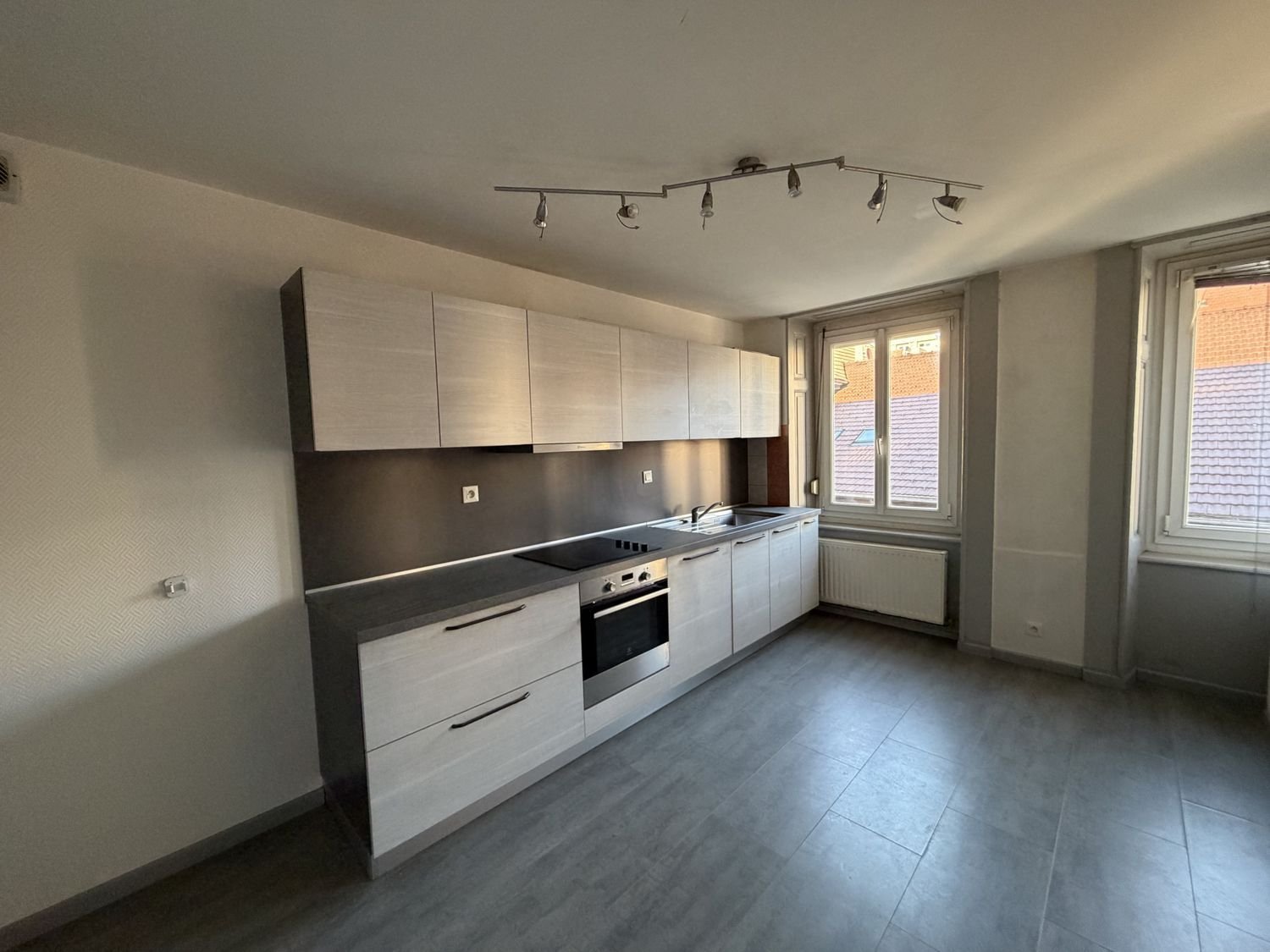 Appartement à vendre, 79m², Les Fins