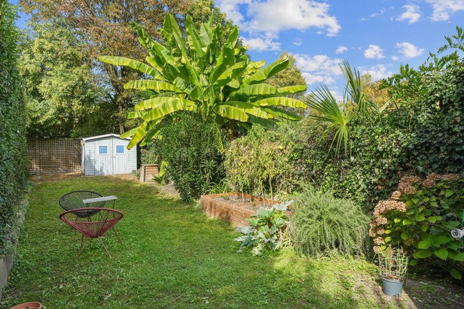 Maison à vendre, 110m², Bordeaux