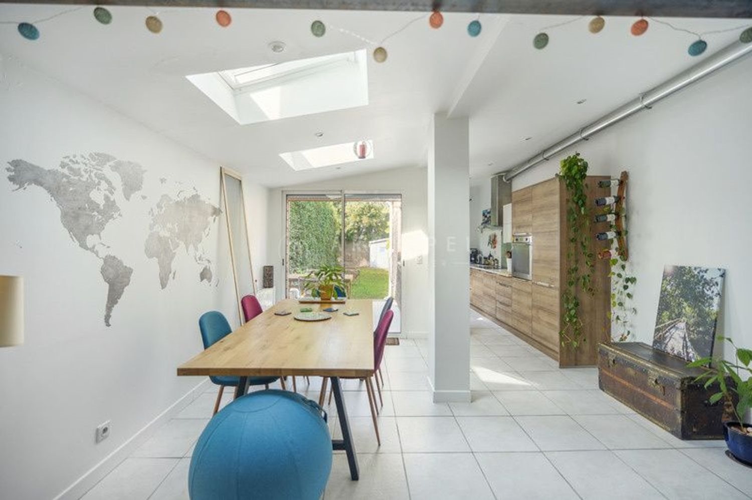 Maison à vendre, 110m², Bordeaux