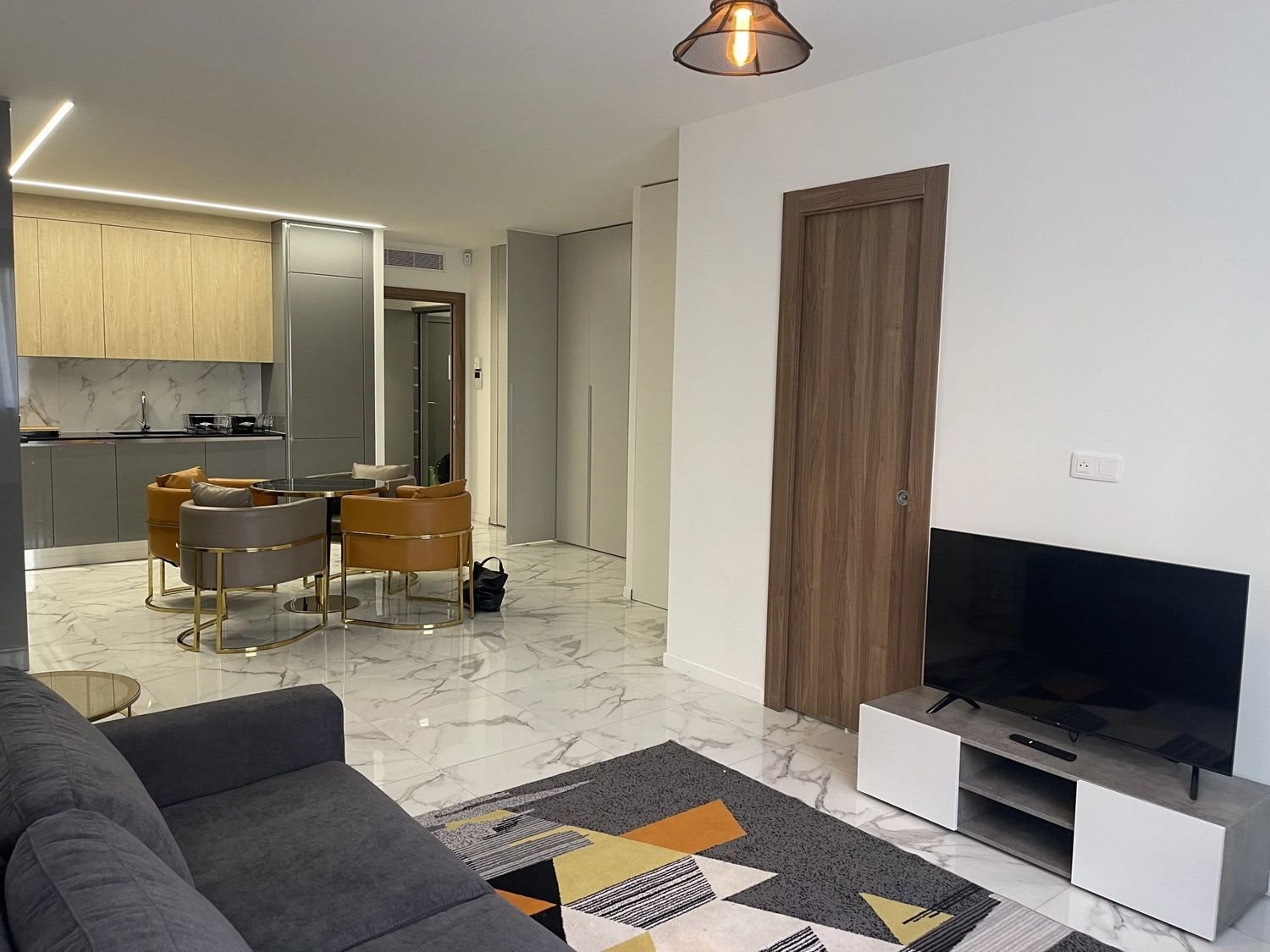 Appartement à louer, 50m², Nice