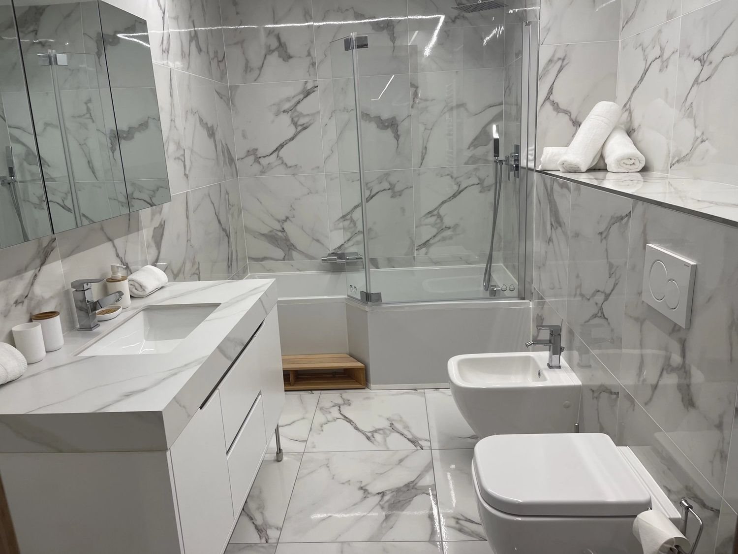 Appartement à louer, 50m², Nice
