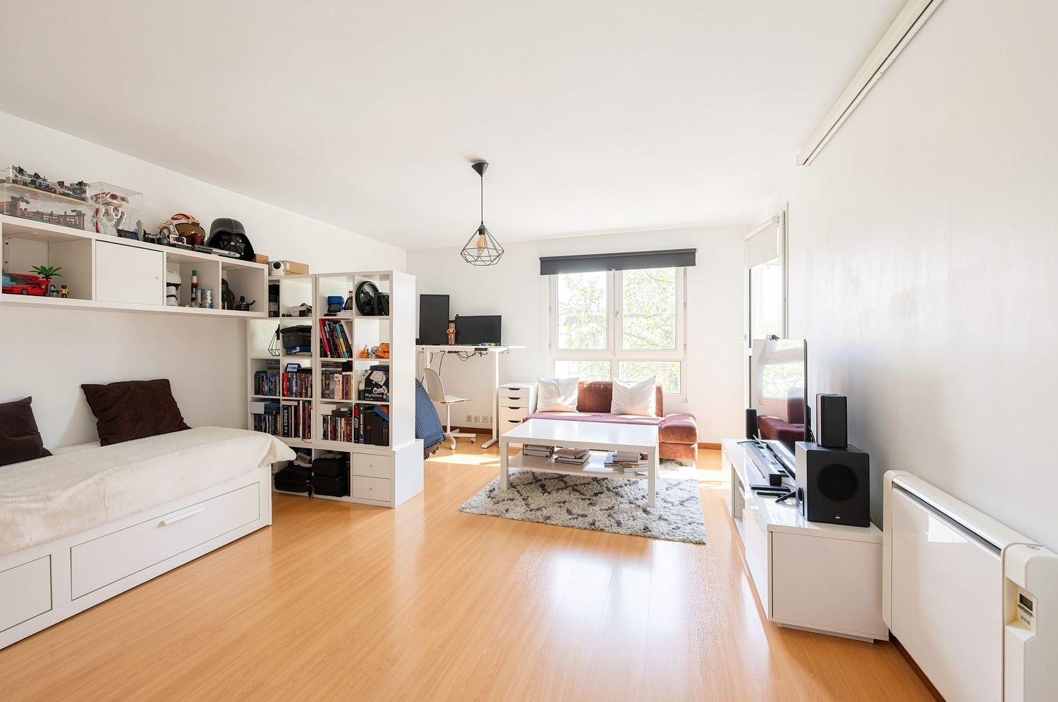 Appartement à vendre, 54m², Montigny-le-Bretonneux
